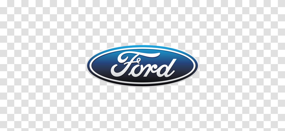Ford Logo, Trademark, Sport, Vehicle Transparent Png