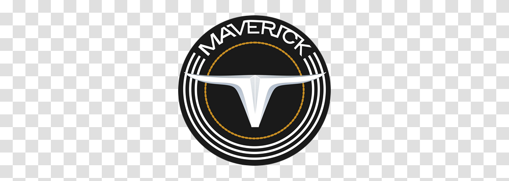 Ford Maverick Logo Vector, Trademark, Emblem, Badge Transparent Png