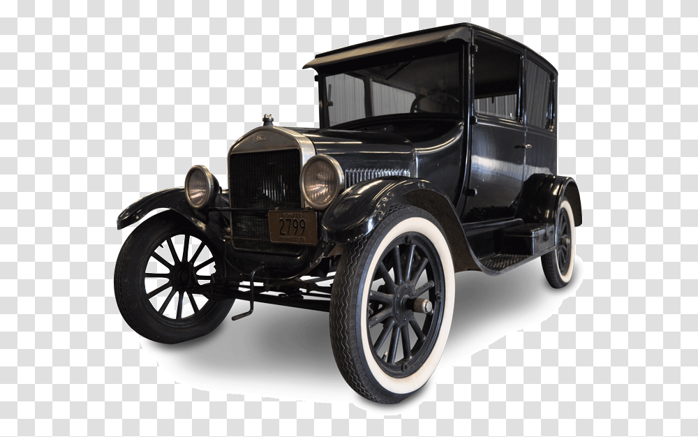 Ford Modelo T, Model T, Antique Car, Vehicle, Transportation Transparent Png