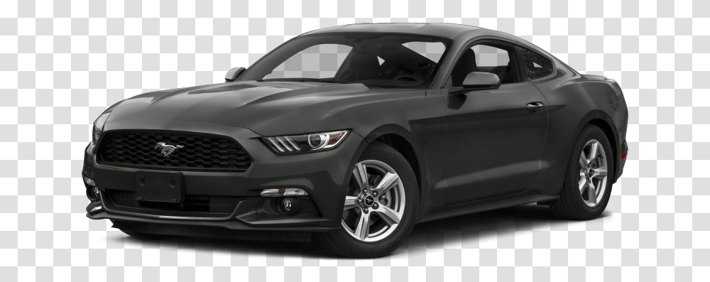 Ford Mustang 2017, Car, Vehicle, Transportation, Automobile Transparent Png
