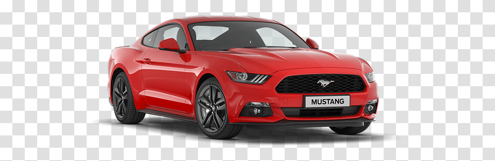 Ford Mustang 2017 Colors, Sports Car, Vehicle, Transportation, Automobile Transparent Png