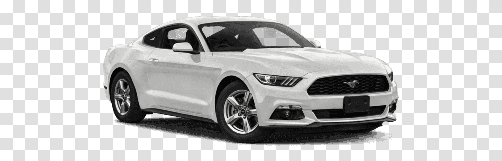 Ford Mustang 3 Image New White Mustang, Car, Vehicle, Transportation, Automobile Transparent Png