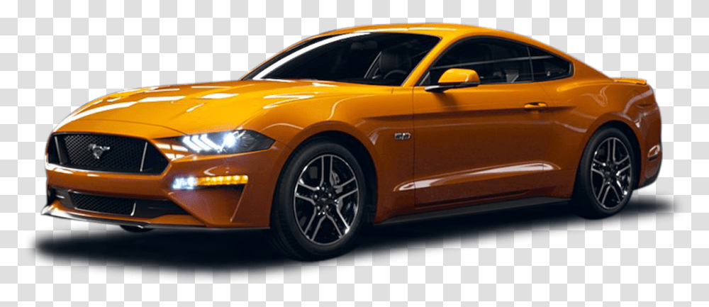 Ford Mustang Boss 302 2019, Car, Vehicle, Transportation, Sports Car Transparent Png