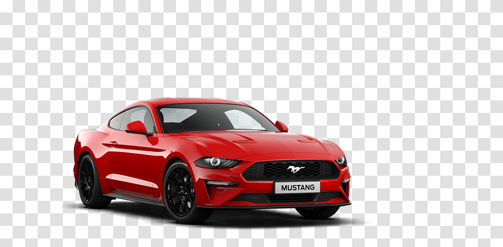 Ford Mustang, Car, Vehicle, Transportation, Automobile Transparent Png