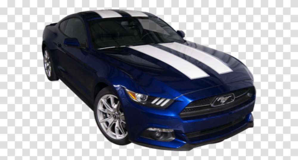 Ford Mustang, Car, Vehicle, Transportation, Automobile Transparent Png