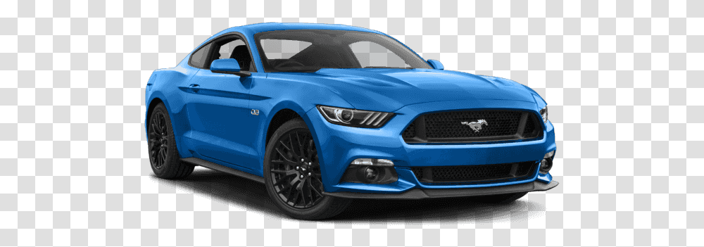 Ford Mustang, Car, Vehicle, Transportation, Automobile Transparent Png
