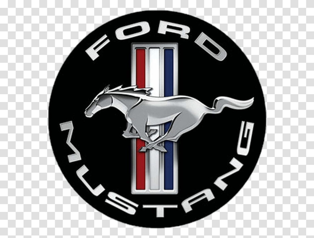 Ford Mustang Cars Logo Marca Sticker By Jcribeiro Ford Mustang Logo, Symbol, Emblem, Trademark, Sports Car Transparent Png