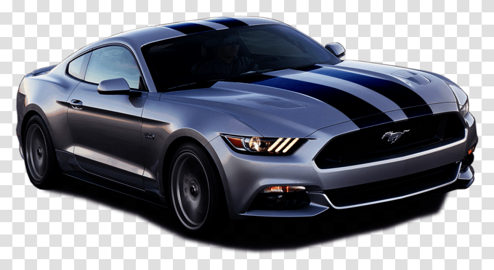 Ford Mustang Download, Sports Car, Vehicle, Transportation, Automobile Transparent Png