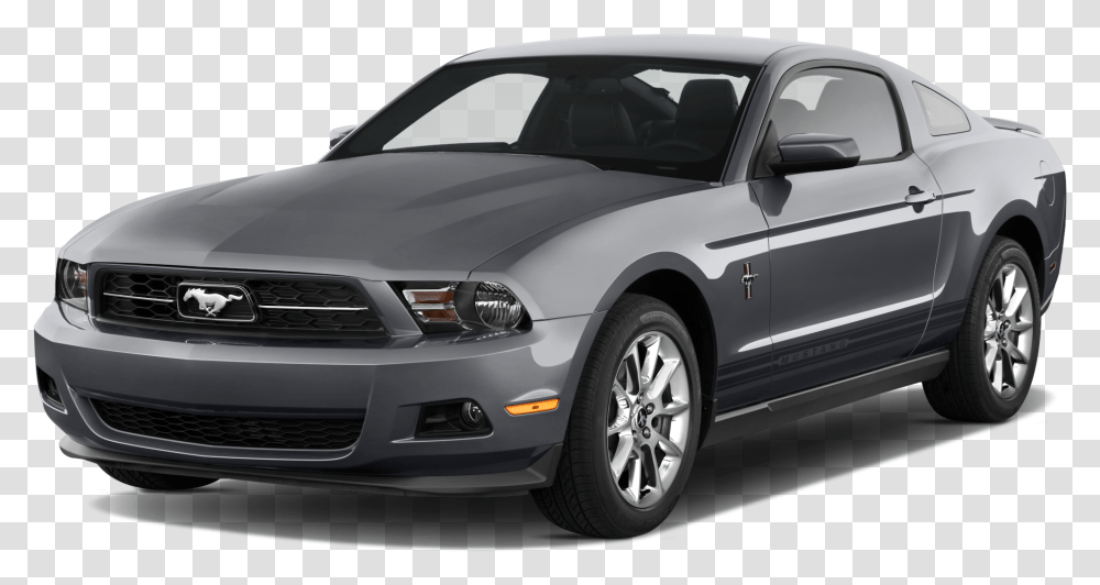 Ford Mustang Ford Mustang 2 Door, Car, Vehicle, Transportation, Automobile Transparent Png