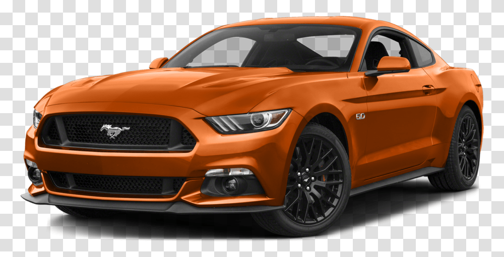Ford Mustang Ford Mustang Gt Premium 2017, Sports Car, Vehicle, Transportation, Automobile Transparent Png