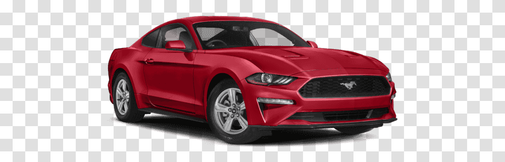 Ford Mustang Free Download Ford Mustang Ecoboost 2020, Car, Vehicle, Transportation, Automobile Transparent Png