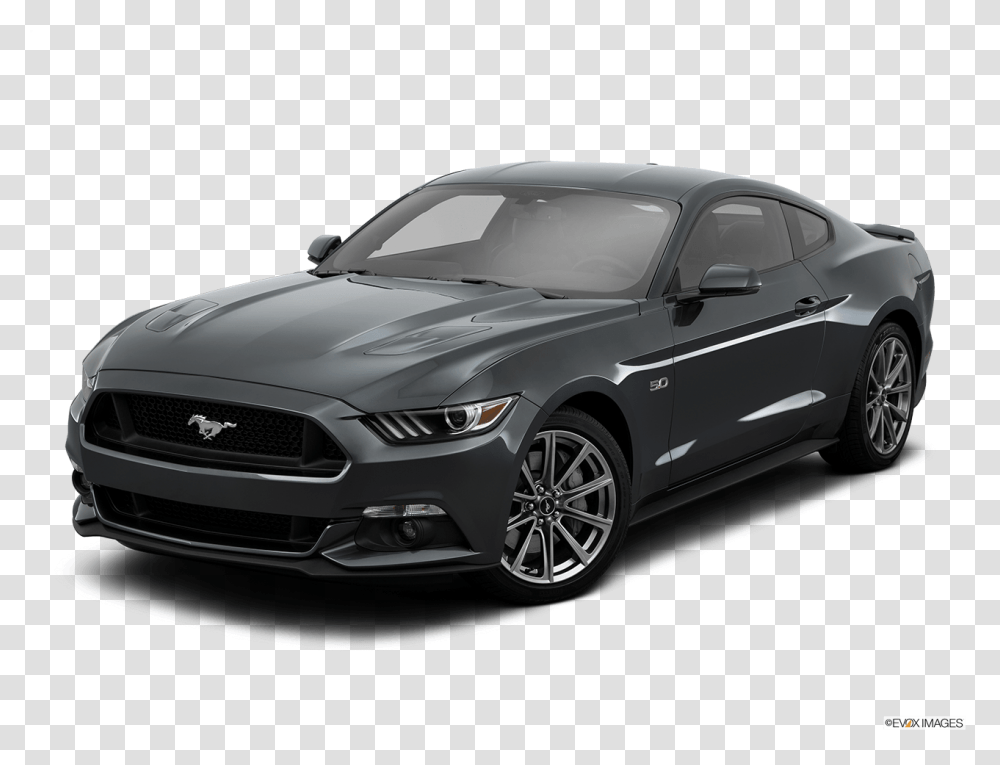 Ford Mustang Grey Bmw M6 Coupe 2018, Sports Car, Vehicle, Transportation, Automobile Transparent Png