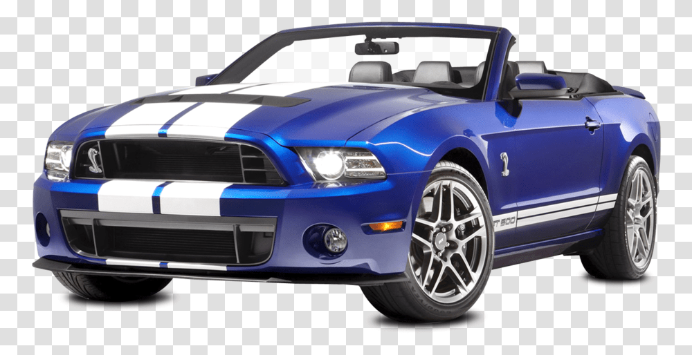 Ford Mustang Gt 2014 Cabrio, Car, Vehicle, Transportation, Automobile Transparent Png