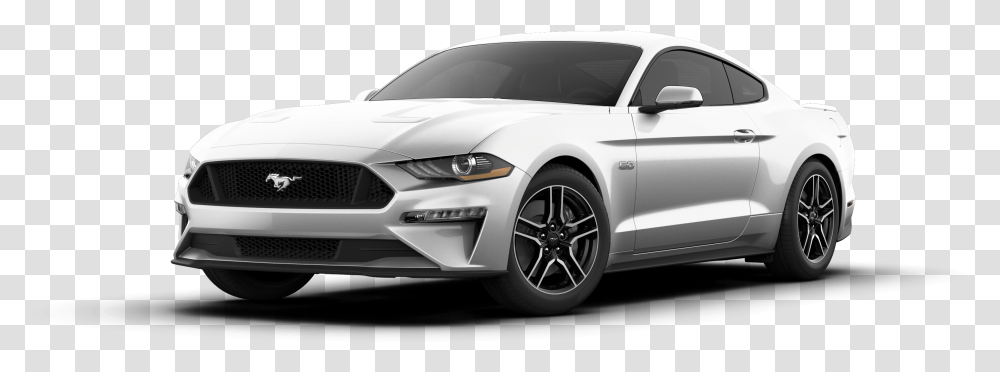 Ford Mustang Gt 5.0 2019, Car, Vehicle, Transportation, Automobile Transparent Png