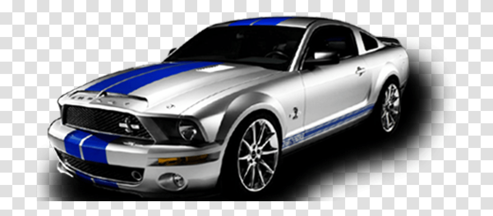Ford Mustang Gt 550 Shelby, Sports Car, Vehicle, Transportation, Automobile Transparent Png