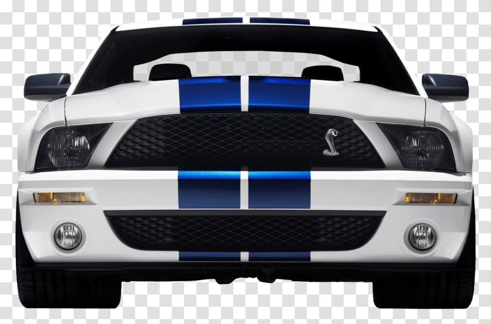 Ford Mustang Gt Clipart, Car, Vehicle, Transportation, Sports Car Transparent Png