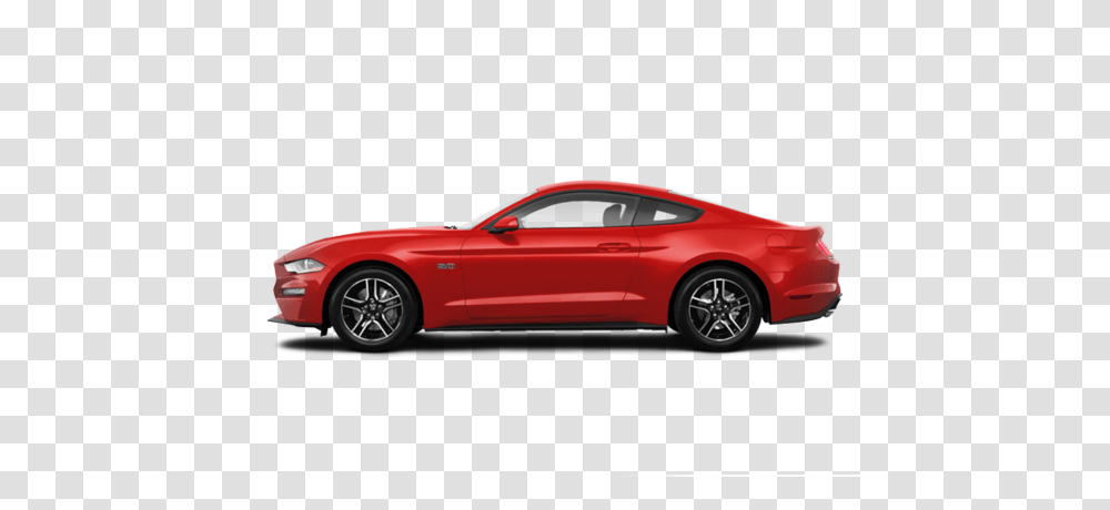 Ford Mustang Gt Fastback In Montreal, Sports Car, Vehicle, Transportation, Automobile Transparent Png