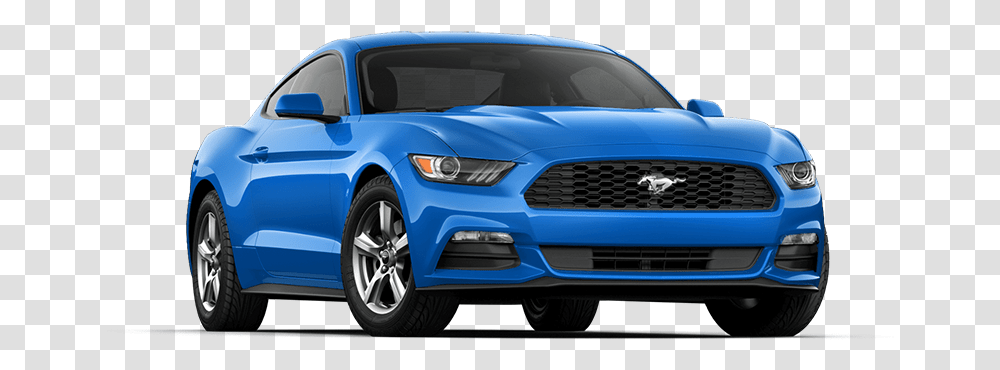 Ford Mustang Image Blue Mustang, Car, Vehicle, Transportation, Sports Car Transparent Png