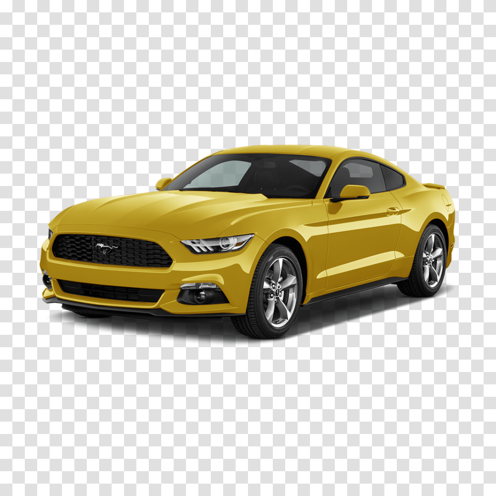 Ford Mustang Image Mustang, Sports Car, Vehicle, Transportation, Coupe Transparent Png