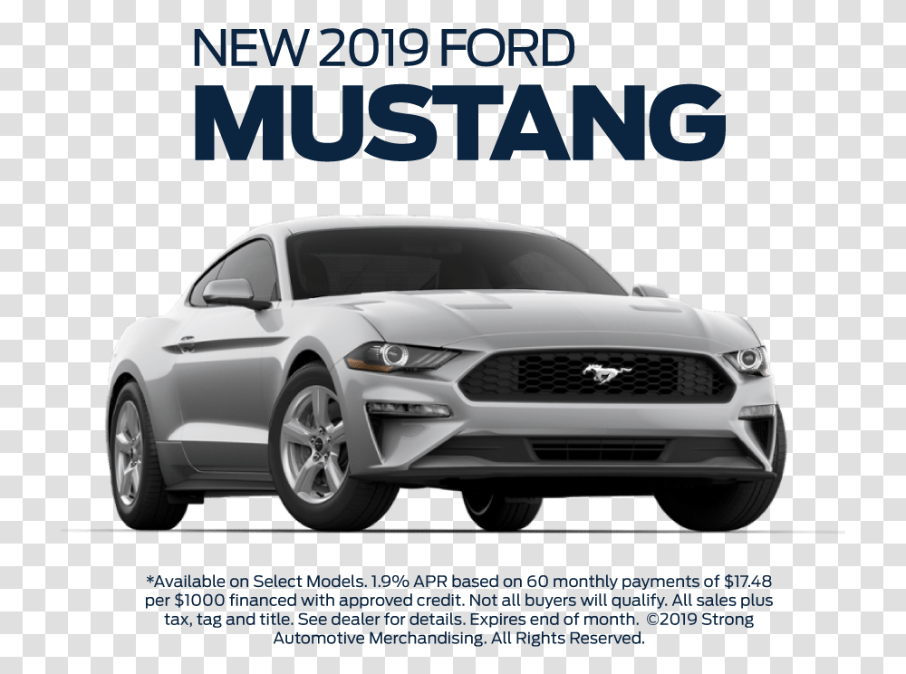 Ford Mustang Logo, Car, Vehicle, Transportation, Automobile Transparent Png