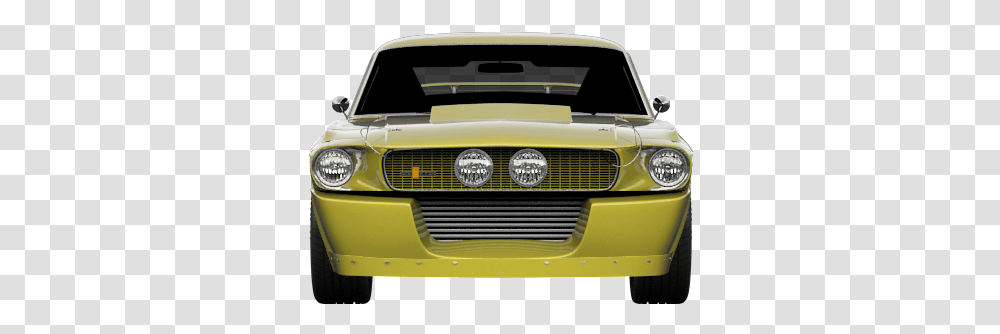 Ford Mustang Mach, Bumper, Vehicle, Transportation, Car Transparent Png