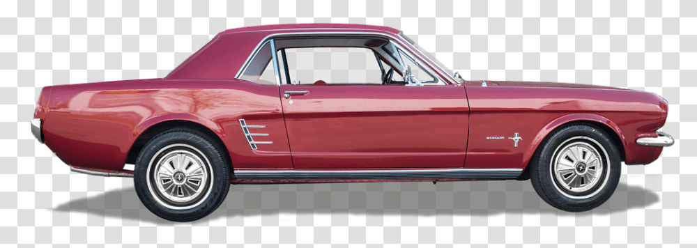 Ford Mustang Oldtimer Automotive Usa Old Mustang 67, Tire, Wheel, Machine, Car Wheel Transparent Png
