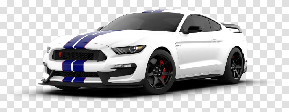Ford Mustang Shelby, Car, Vehicle, Transportation, Automobile Transparent Png
