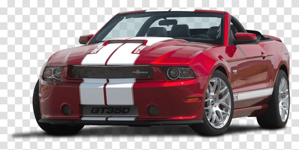 Ford Mustang Shelby Gt350 Car Pc, Vehicle, Transportation, Automobile, Sports Car Transparent Png