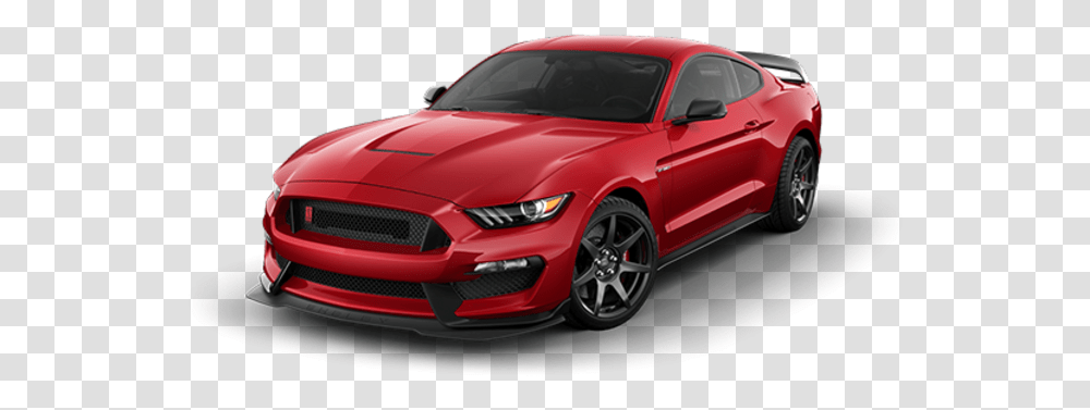 Ford Mustang Shelby Gt350r Black Mustang Shelby 2018, Sports Car, Vehicle, Transportation, Automobile Transparent Png