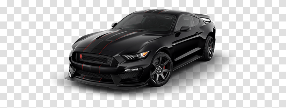 Ford Mustang Shelby Gt350r Red, Car, Vehicle, Transportation, Automobile Transparent Png