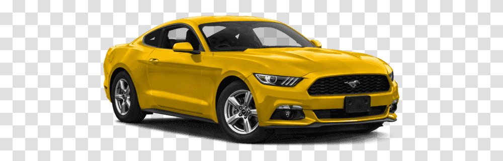 Ford Mustang, Sports Car, Vehicle, Transportation, Coupe Transparent Png