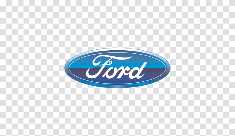 Ford Old Logo, Trademark, Beverage, Drink Transparent Png