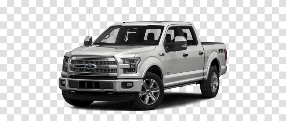 Ford Platinum F 150 Price, Vehicle, Transportation, Pickup Truck, Car Transparent Png