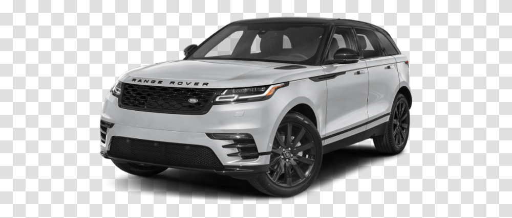 Ford Range Rover 2018, Car, Vehicle, Transportation, Automobile Transparent Png