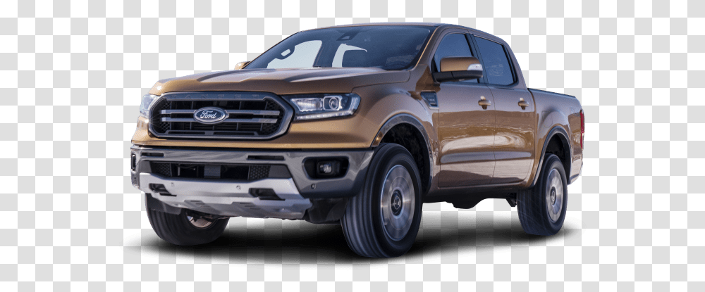 Ford Ranger 2019 Ford Ranger Msrp, Car, Vehicle, Transportation, Bumper Transparent Png