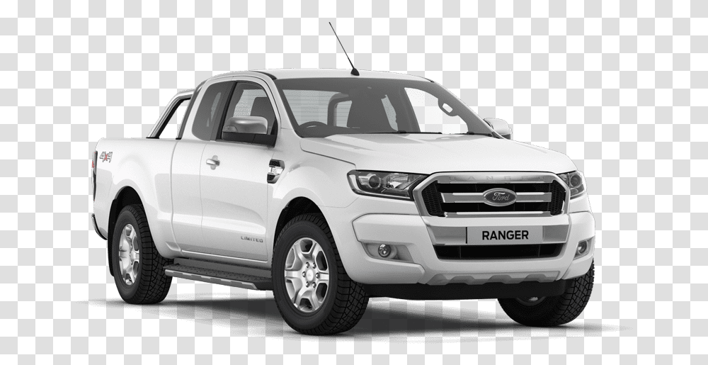 Ford Ranger Xlt 2019 Philippines Download 2018 Ford Ranger Limited, Car, Vehicle, Transportation, Tire Transparent Png
