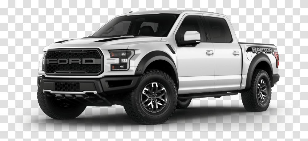 Ford Raptor Background, Pickup Truck, Vehicle, Transportation, Car Transparent Png