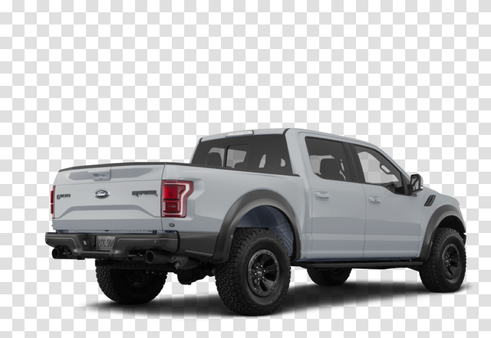 Ford Raptor Evox, Pickup Truck, Vehicle, Transportation Transparent Png