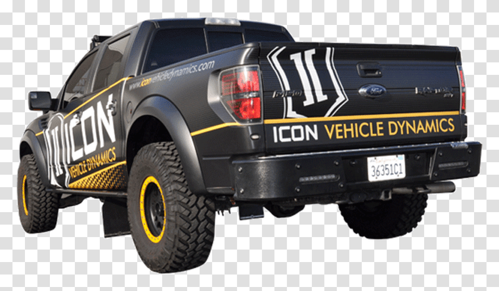 Ford Raptor Matt 3m Vehicle Wraps With Custom Design Commercial Vehicle, Bumper, Transportation, Tire, Car Transparent Png