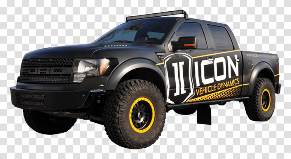 Ford Raptor Matt 3m Vehicle Wraps With Custom Design Ford Raptor Design, Pickup Truck, Transportation, Tire, Wheel Transparent Png