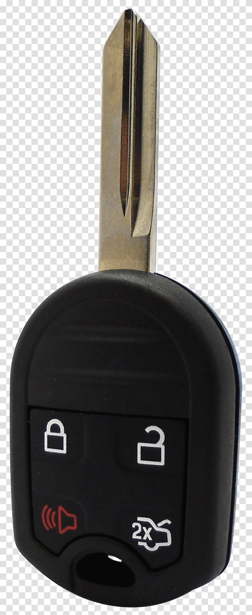 Ford Remote Key Key, Mailbox, Letterbox, Frying Pan, Wok Transparent Png
