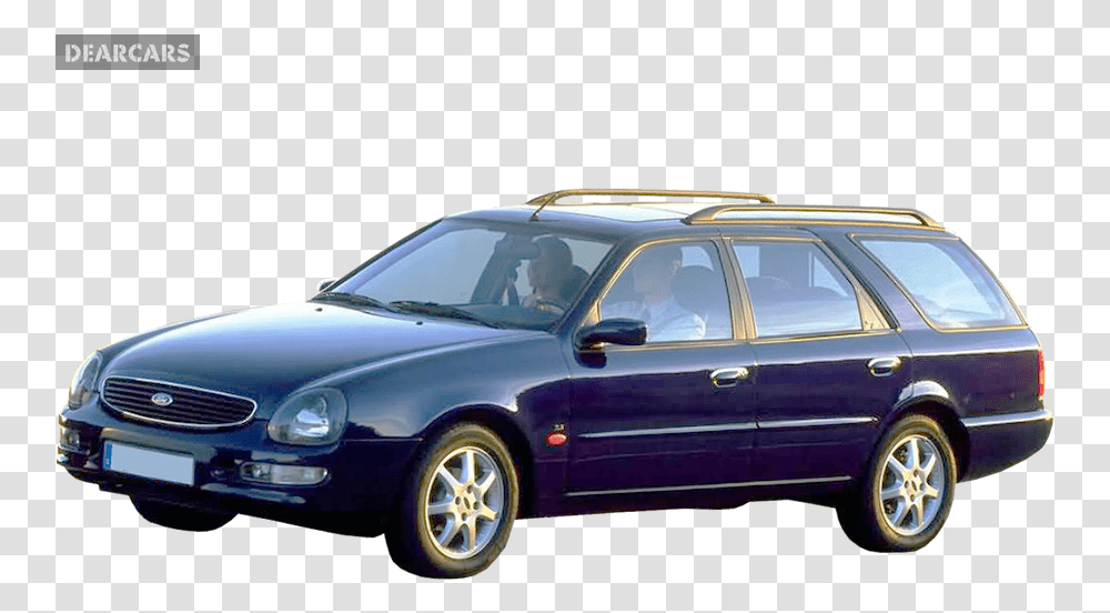 Ford Scorpio, Car, Vehicle, Transportation, Person Transparent Png