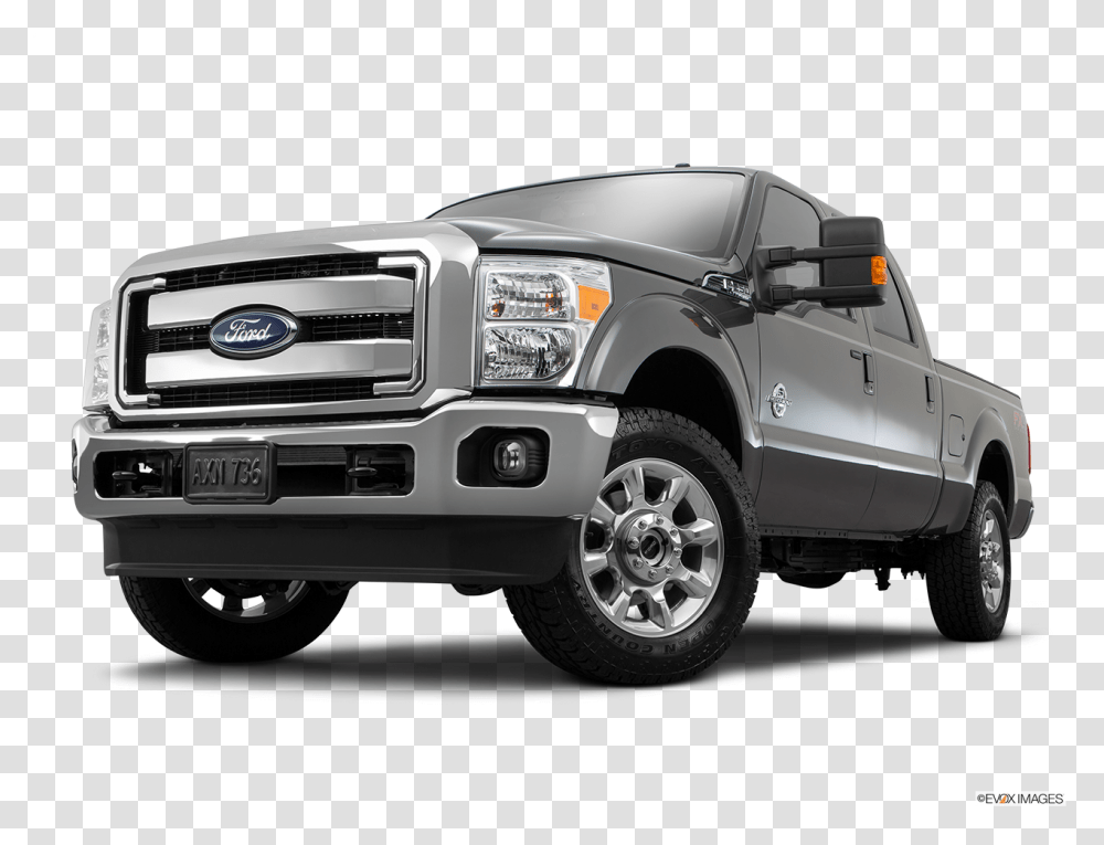 Ford Super Duty F Series Car 2015 Ford F250 Diesel Diesel Truck, Bumper, Vehicle, Transportation, Pickup Truck Transparent Png