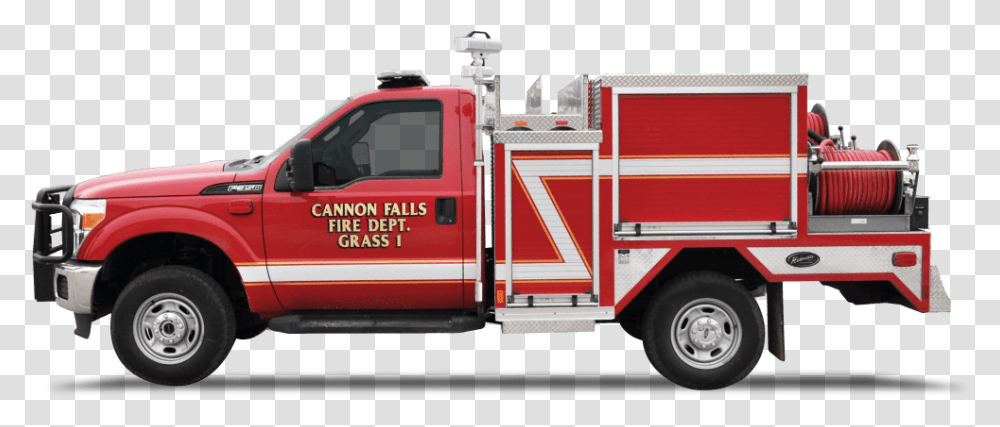 Ford Super Duty, Fire Truck, Vehicle, Transportation, Fire Department Transparent Png