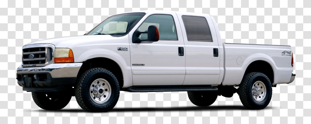 Ford Super Duty, Pickup Truck, Vehicle, Transportation, Wheel Transparent Png