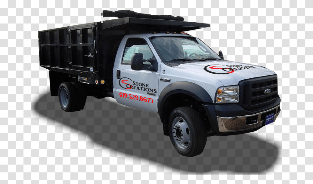 Ford Super Duty, Truck, Vehicle, Transportation, Tow Truck Transparent Png