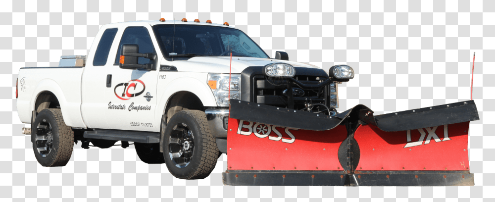 Ford Super Duty, Vehicle, Transportation, Tractor, Pickup Truck Transparent Png