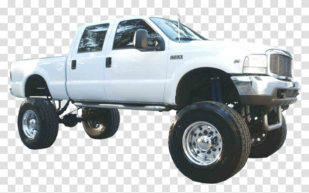 Ford Super Duty, Wheel, Machine, Tire, Vehicle Transparent Png