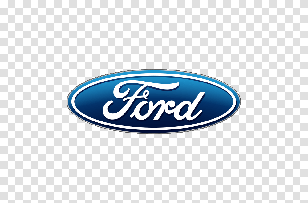 Ford Talking Torque, Logo, Trademark, Emblem Transparent Png