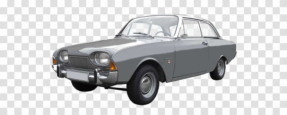 Ford Taunus Transport, Car, Vehicle, Transportation Transparent Png